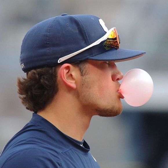 Meet your Posher, Derek - Picture 1 of 1